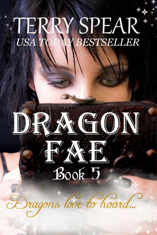 Dragon Fae (The World of Fae) by Spear, Terry