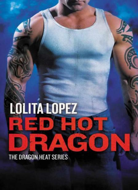 Dragon Heat 2 - Red Hot Dragon