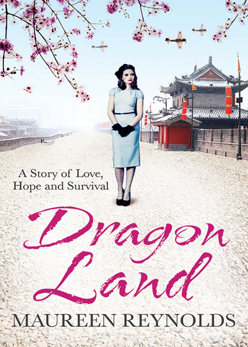 Dragon Land (2014) by Maureen Reynolds