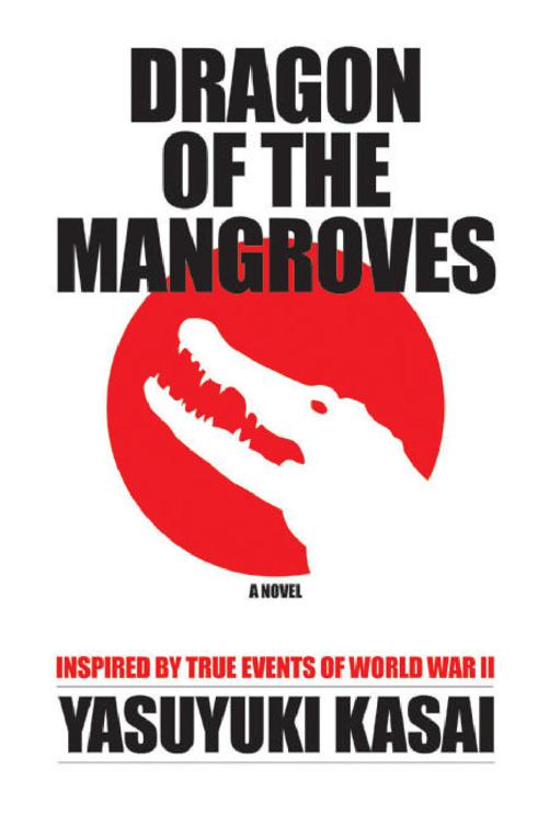 Dragon of the Mangrooves