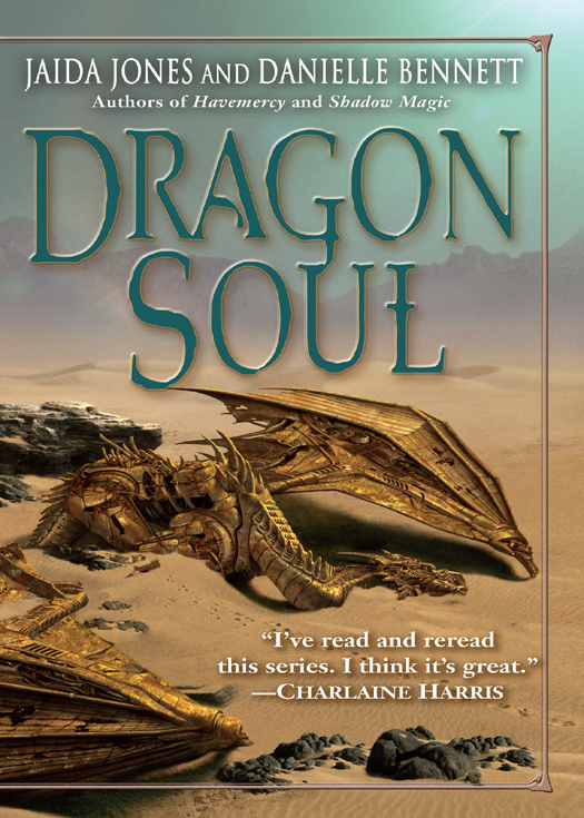 Dragon Soul (2010)