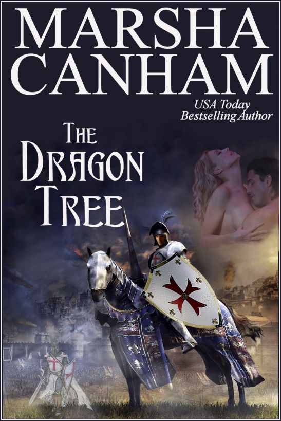 Dragon Tree by Canham, Marsha