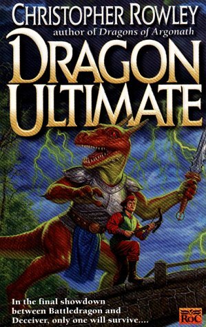 Dragon Ultimate (1999)