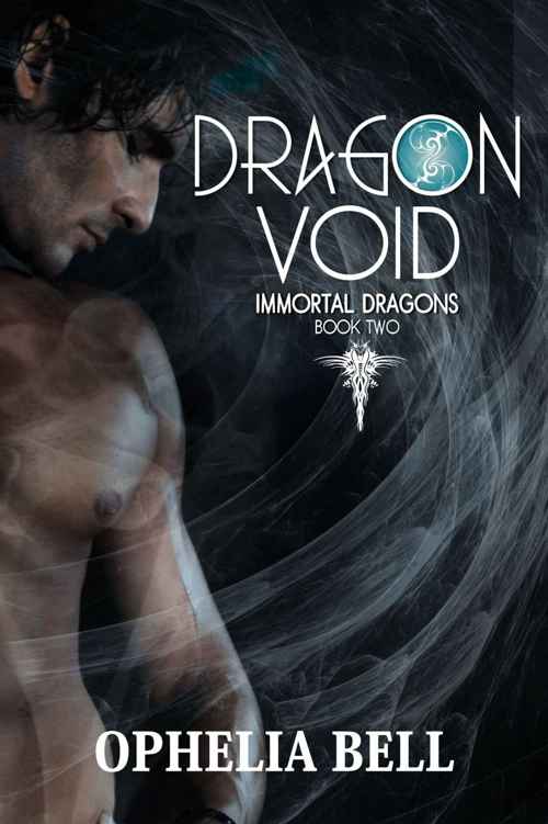 Dragon Void (Immortal Dragons Book 2)