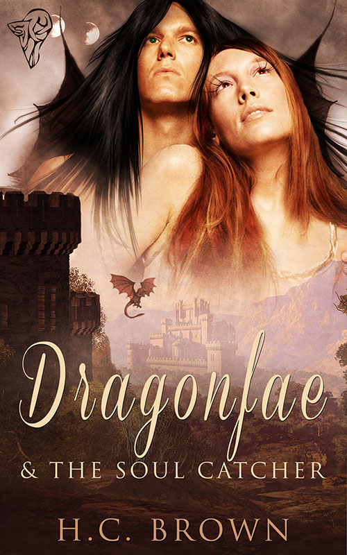 Dragonfae & The Soul Catcher (2012) by H. C. Brown