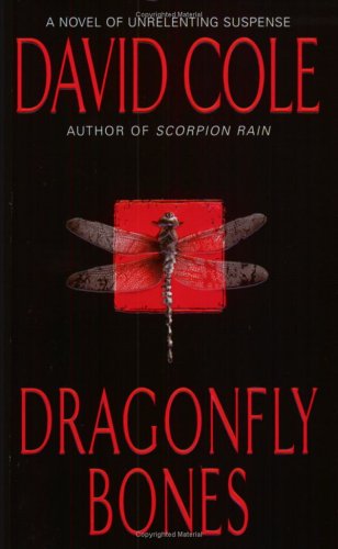 Dragonfly Bones (2003)