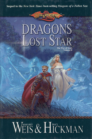 Dragonlance 16 - Dragons Of A Lost Star (2011)