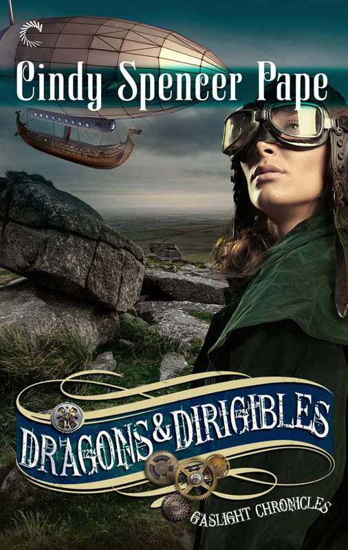 Dragons & Dirigibles (2014)