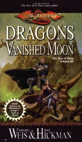 Dragons of a Vanished Moon (2003)
