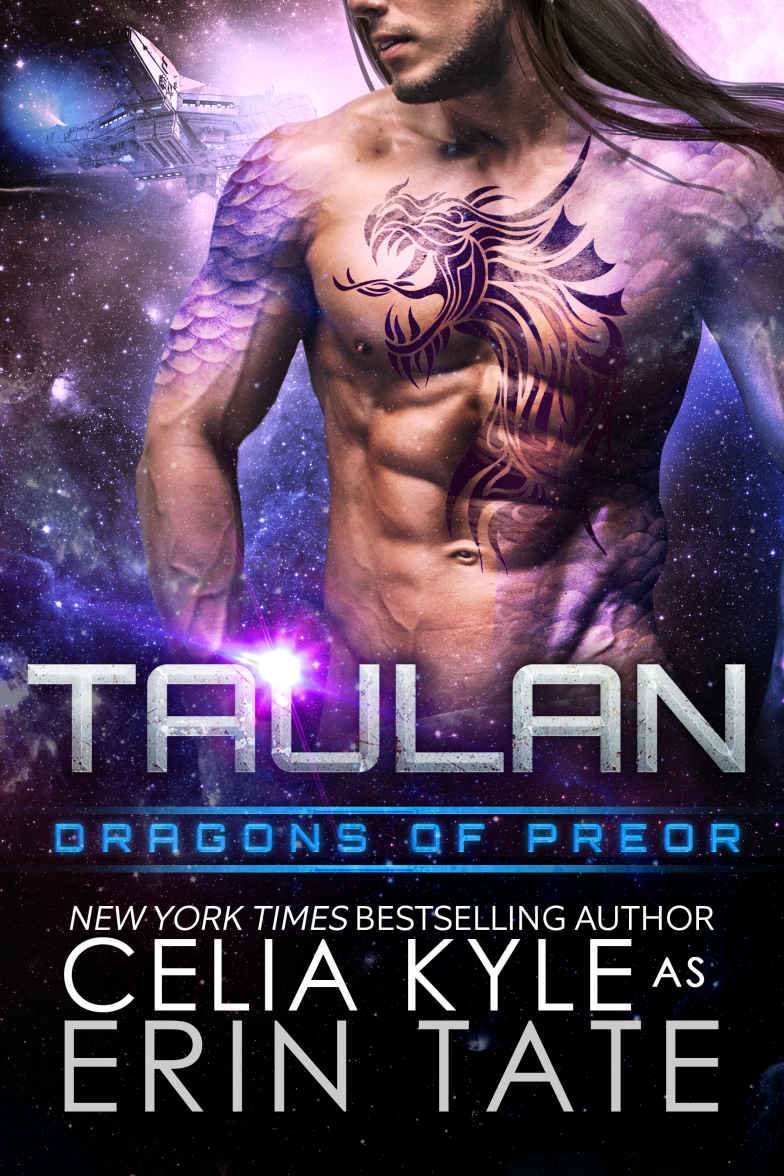 Dragons of Preor: Taulan (2016) by Kyle, Celia