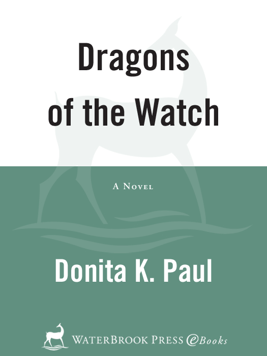 Dragons of the Watch (2011)