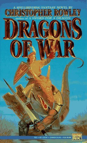 Dragons of War (1994)