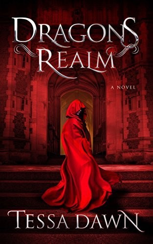 Dragons Realm by Tessa Dawn