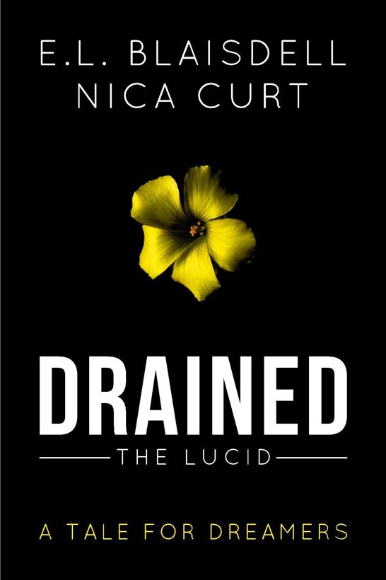 Drained: The Lucid by E.L. Blaisdell