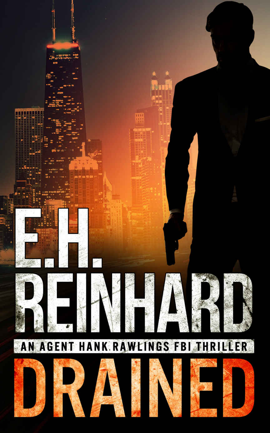 Drained by E.H. Reinhard