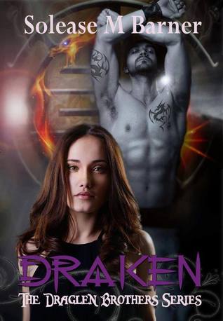 Draken (2013) by Solease M. Barner