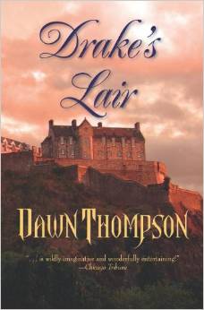 Drake's Lair by Dawn Thompson