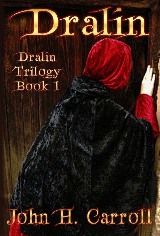 Dralin by Carroll, John H.