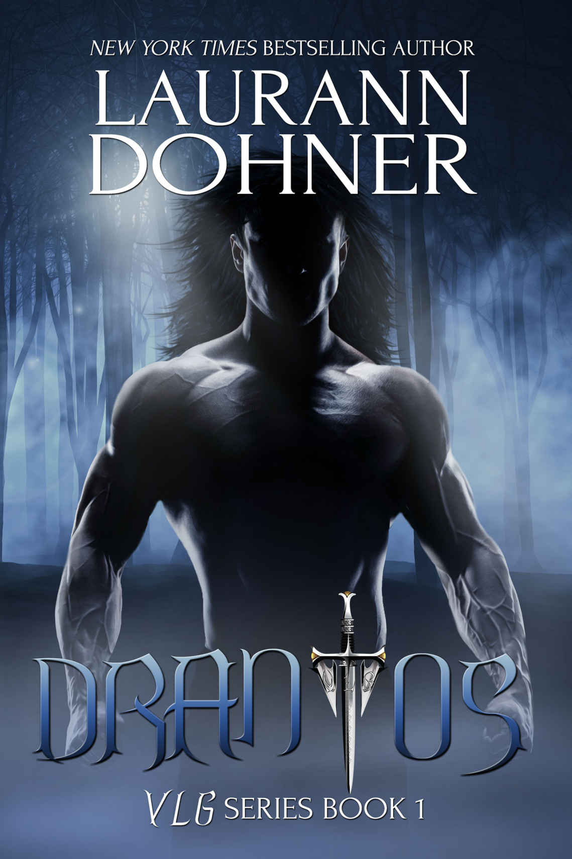 Drantos (VLG Series Book 1) by Laurann Dohner