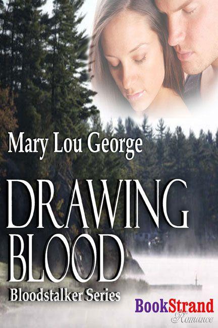 Drawing Blood by Mary Lou George