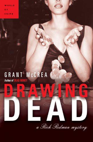 Drawing Dead by Grant McCrea