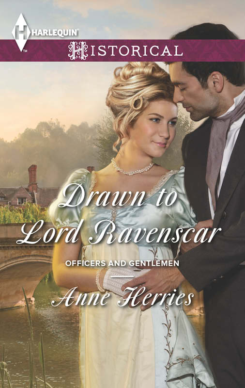 Drawn to Lord Ravenscar (2013) by Anne Herries