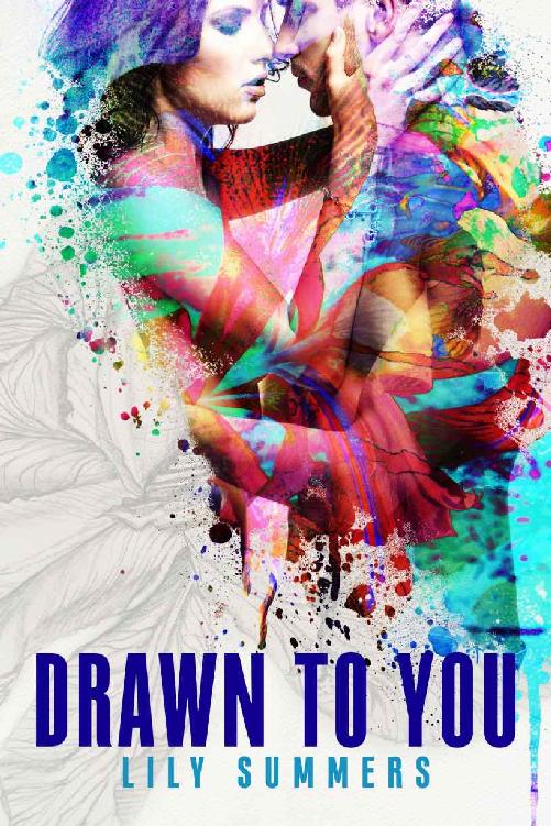 Drawn To You by Lily Summers