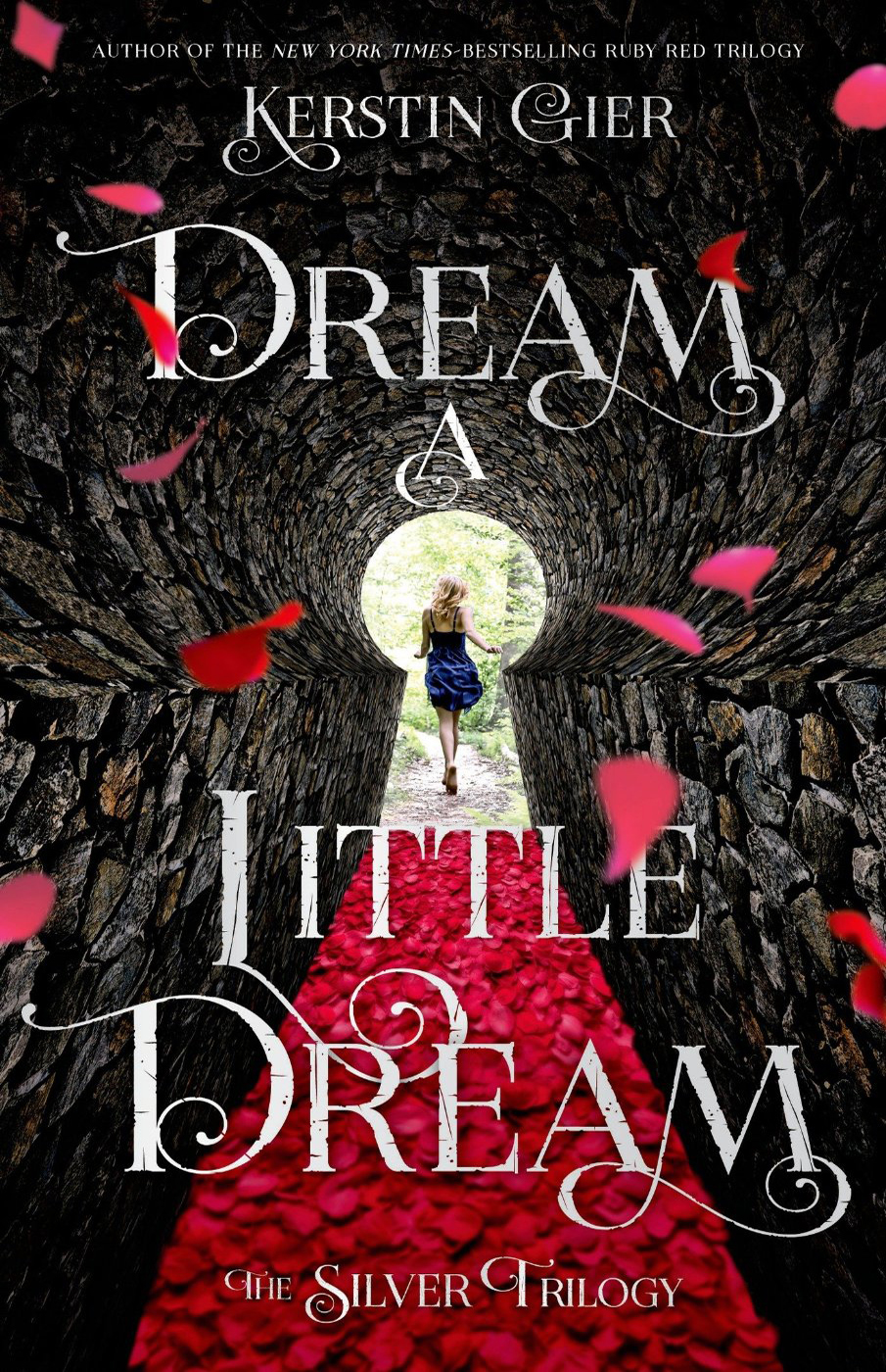 Dream a Little Dream (The Silver Trilogy) (F) by Kerstin Gier