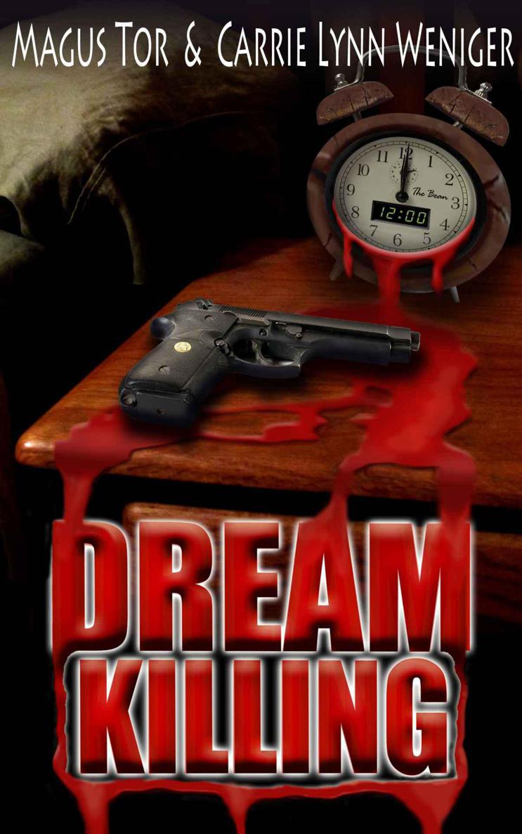 Dream Killing by Magus Tor