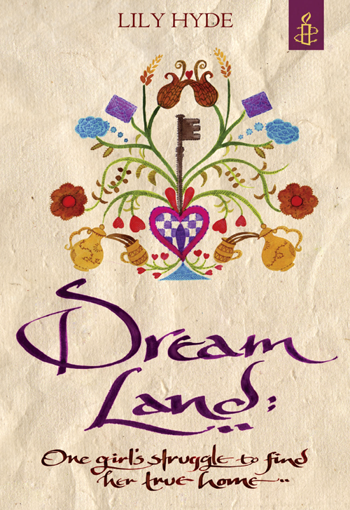 Dream Land (2013) by Lily Hyde