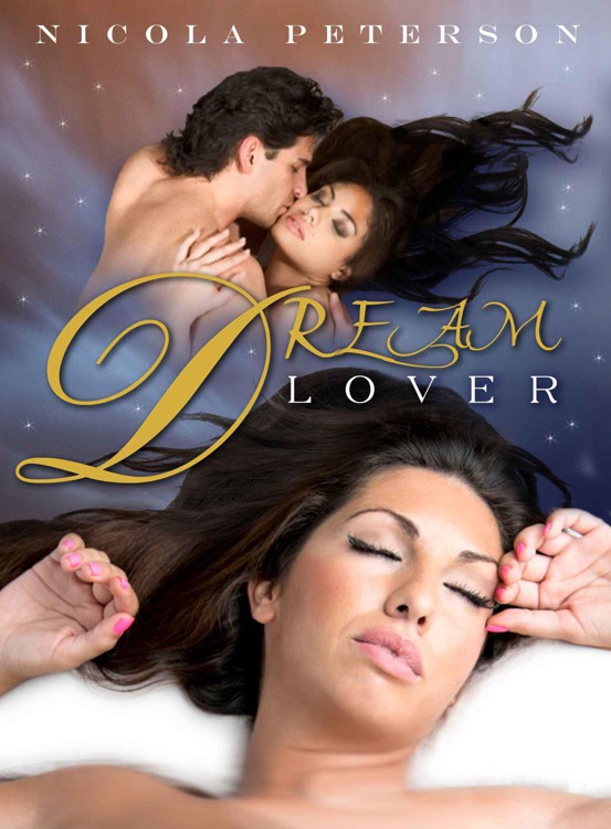 Dream Lover by Peterson, Nicola