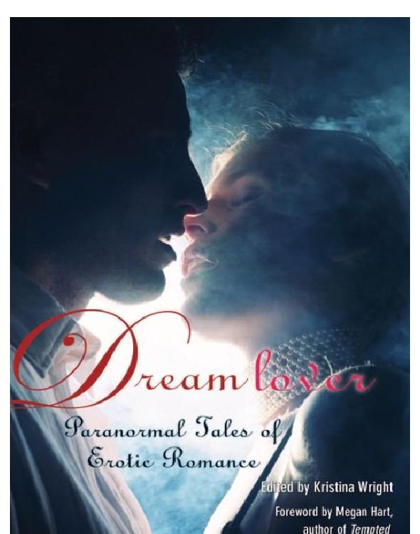 Dream Lover by Kristina Wright (ed)