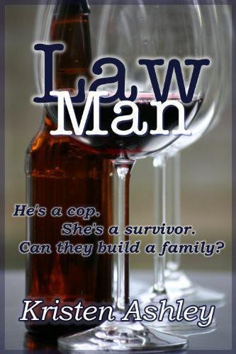 (Dream Man 03) Law Man