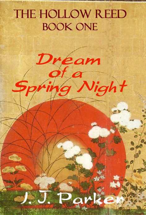 Dream of a Spring Night (Hollow Reed series)