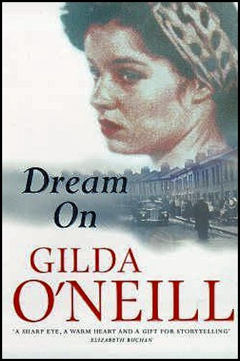 Dream On by Gilda O'Neill