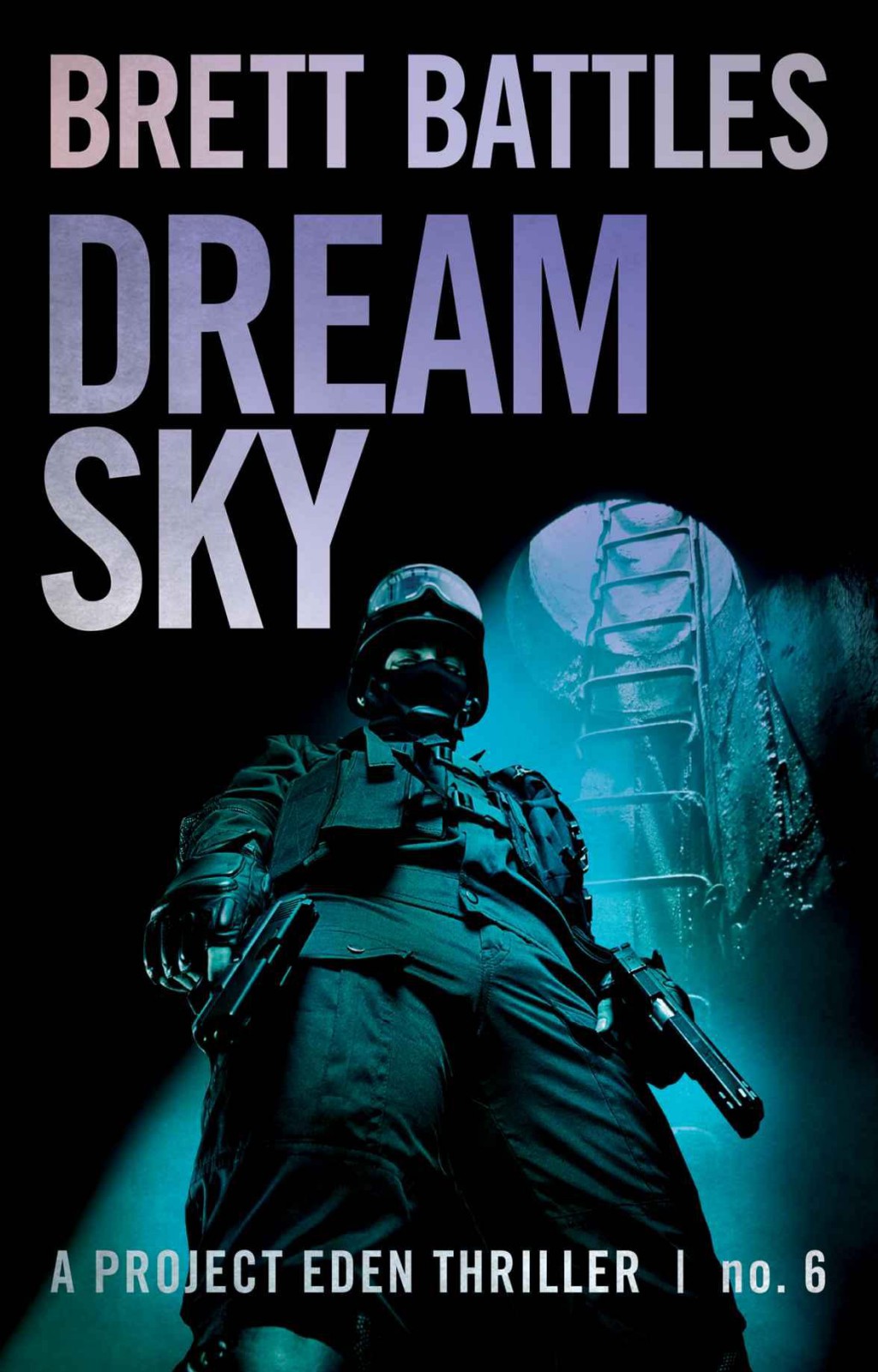 Dream Sky by Brett Battles