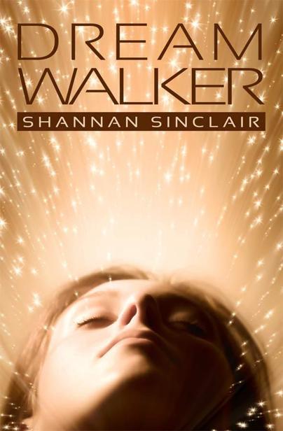 Dream Walker by Sinclair, Shannan