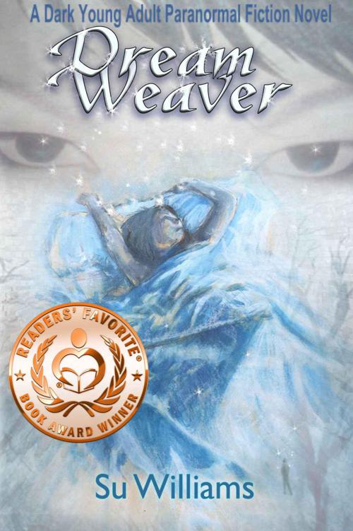 Dream Weaver (Dream Weaver #1)