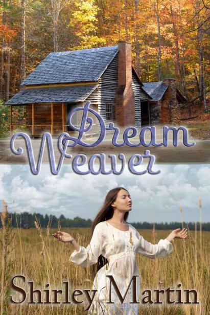 Dream Weaver by Martin, Shirley