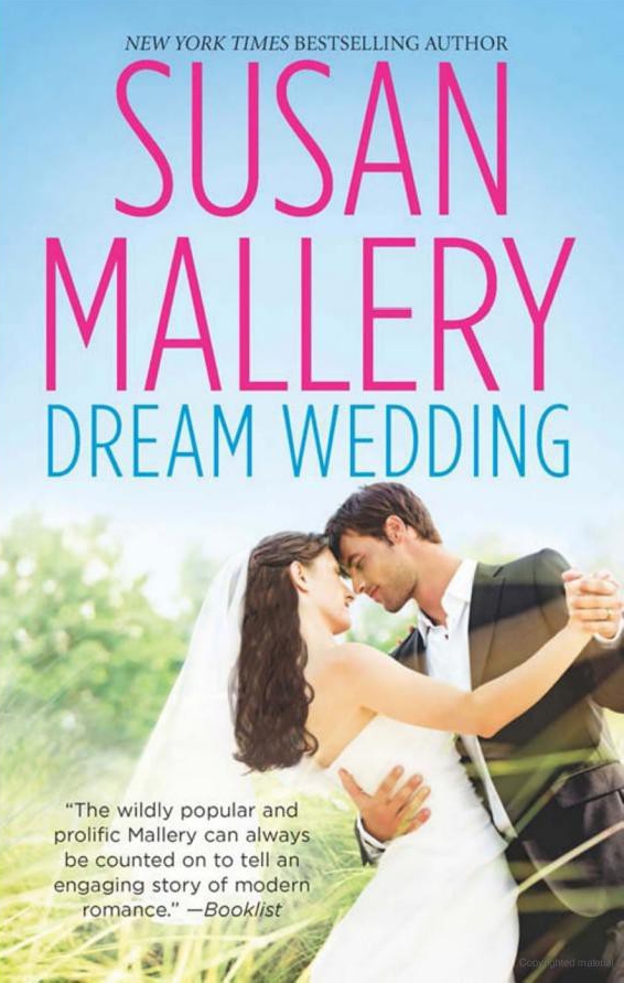 Dream Wedding: Dream Bride | Dream Groom by Mallery, Susan