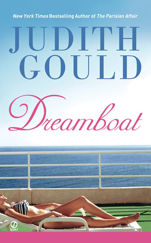 Dreamboat (2006) by Judith Gould