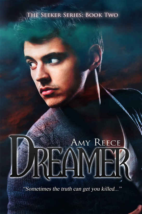 Dreamer (The Seeker Series Book 2)