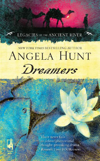 Dreamers by Angela Hunt