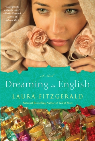 Dreaming in English (2011) by Laura Fitzgerald