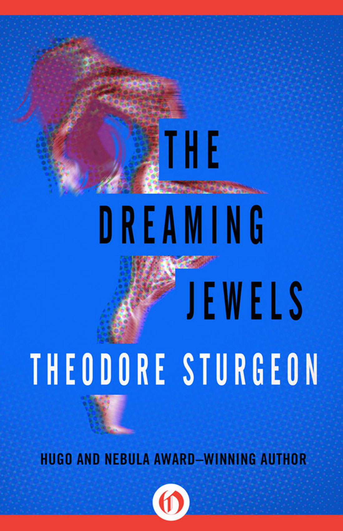 Dreaming Jewels by Theodore Sturgeon