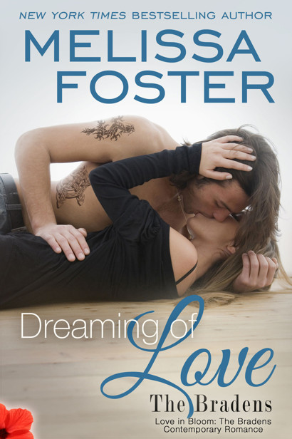 Dreaming of Love (2015) by Melissa Foster