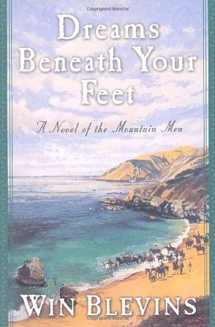 Dreams Beneath Your Feet (2008)