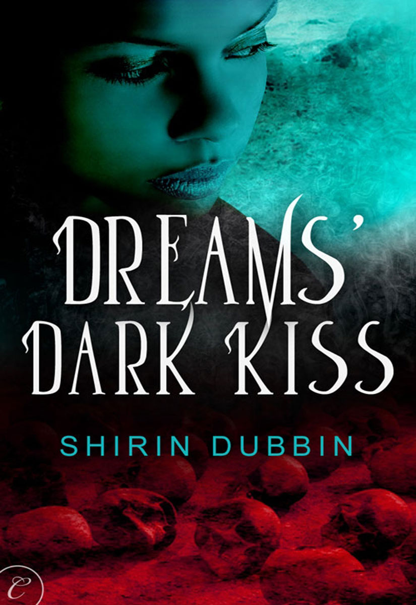 Dreams’ Dark Kiss (2010) by Shirin Dubbin