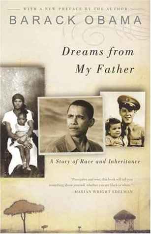 Dreams from My Father: A Story of Race and Inheritance (2016)