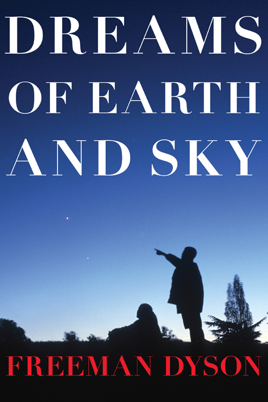 Dreams of Earth and Sky (2015)